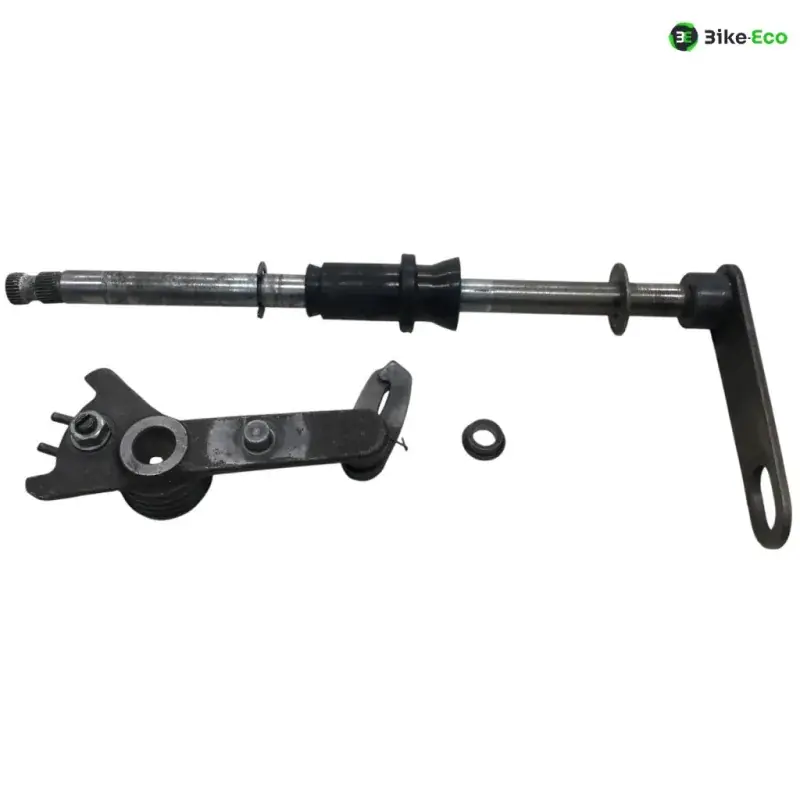 Axe de selecteur YAMAHA DS7 250 1970-1972 Promotion Saisonnière