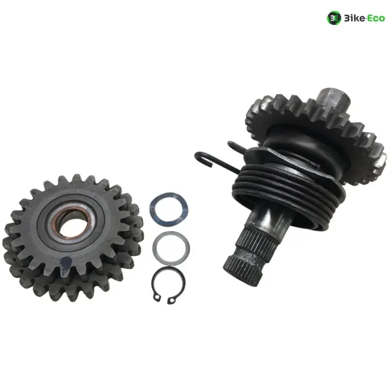 Meilleur Choix Axe de kick YAMAHA DS7 250 1970-1972