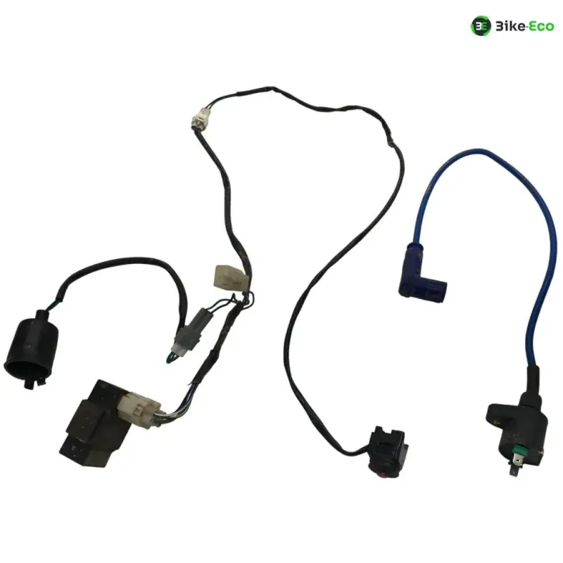 Faisceau electrique DIRT BIKE YX 125 2022-2024 EXPRIT RS FACTORY Marque