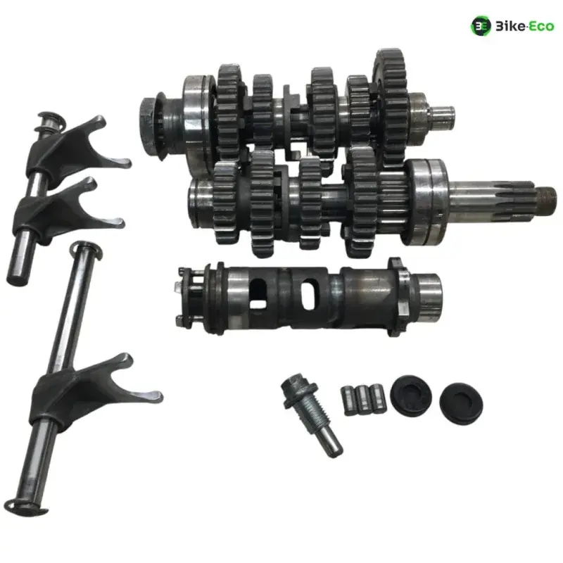 Usine Directe Boite de vitesses YAMAHA DS7 250 1970-1972