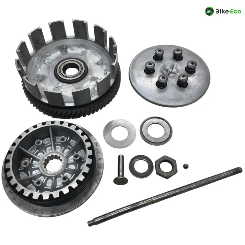 Meilleur Prix Embrayage YAMAHA DS7 250 1970-1972