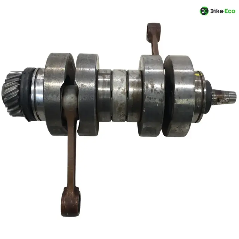 Vilebrequin YAMAHA DS7 250 1970-1972 Dernier Modèle