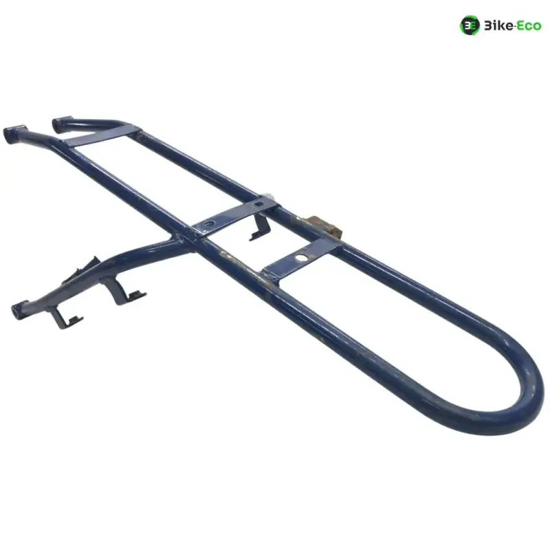 Boucle cadre arriere DIRT BIKE YX 125 2022-2024 EXPRIT RS FACTORY Dernier Modèle