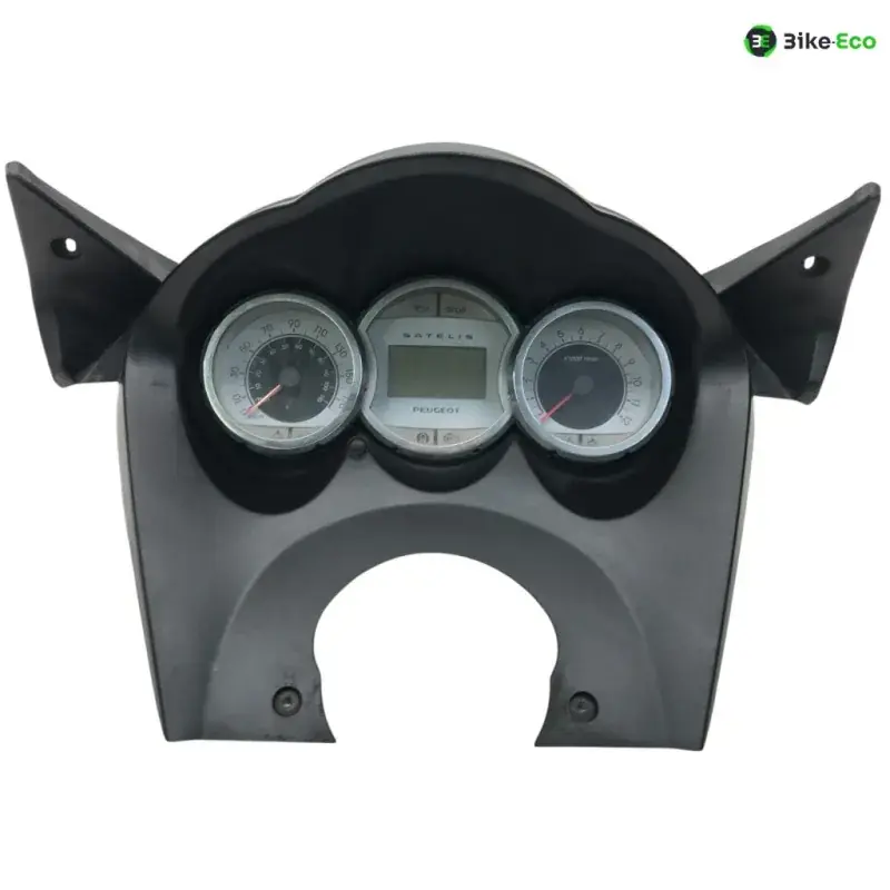 Compteur PEUGEOT SATELIS 125 2008-2011 E3 Quantité Limitée