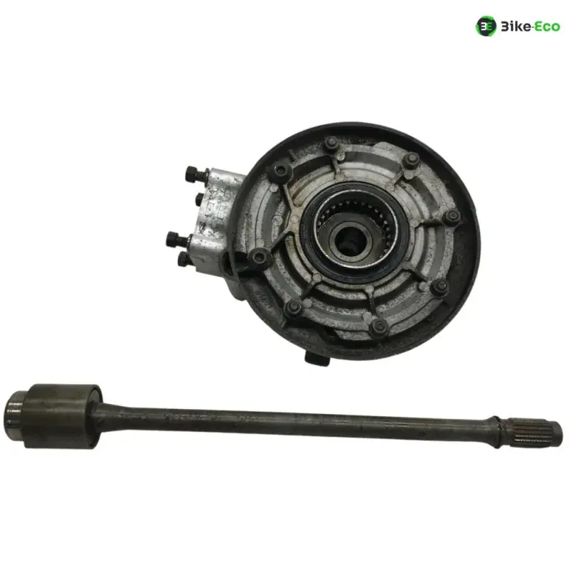 Commander Vite Pont cardan transmission YAMAHA XJ 900 S 1995-2001 DIVERSION
