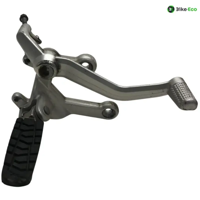 Platine avant droite KTM SUPER DUKE 990 2005-2006 Authentique