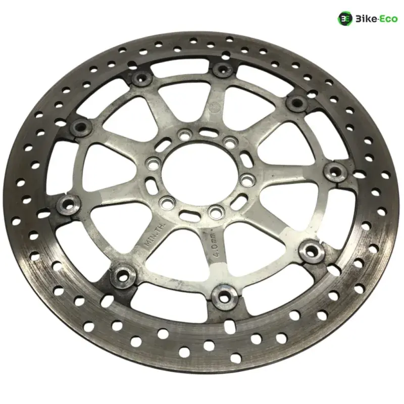 Disque frein avant KTM SUPER DUKE 990 2005-2006 Acheter En Ligne