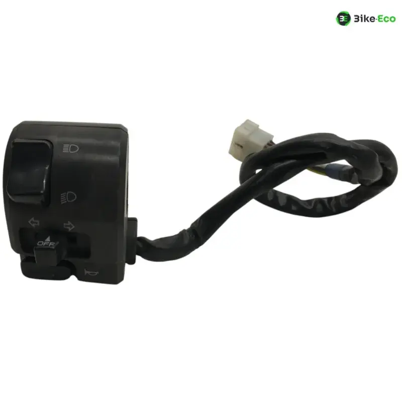 Commodo gauche KTM SUPER DUKE 990 2005-2006 Jusqu'à Épuisement Des Stocks