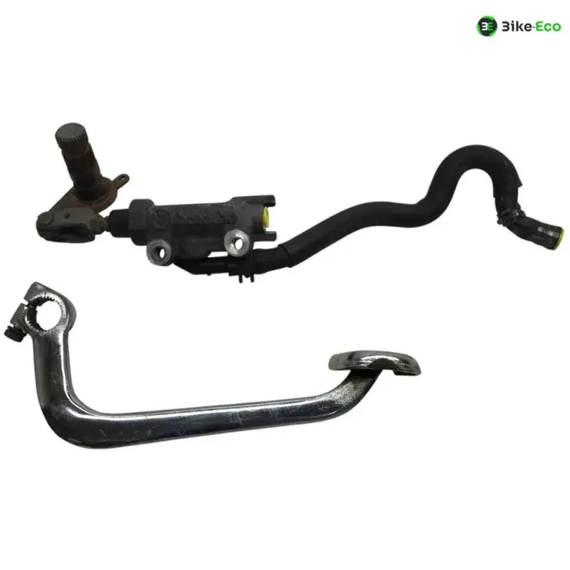 Maitre cylindre frein arriere YAMAHA XJ 900 S 1995-2001 DIVERSION Prix Réduit