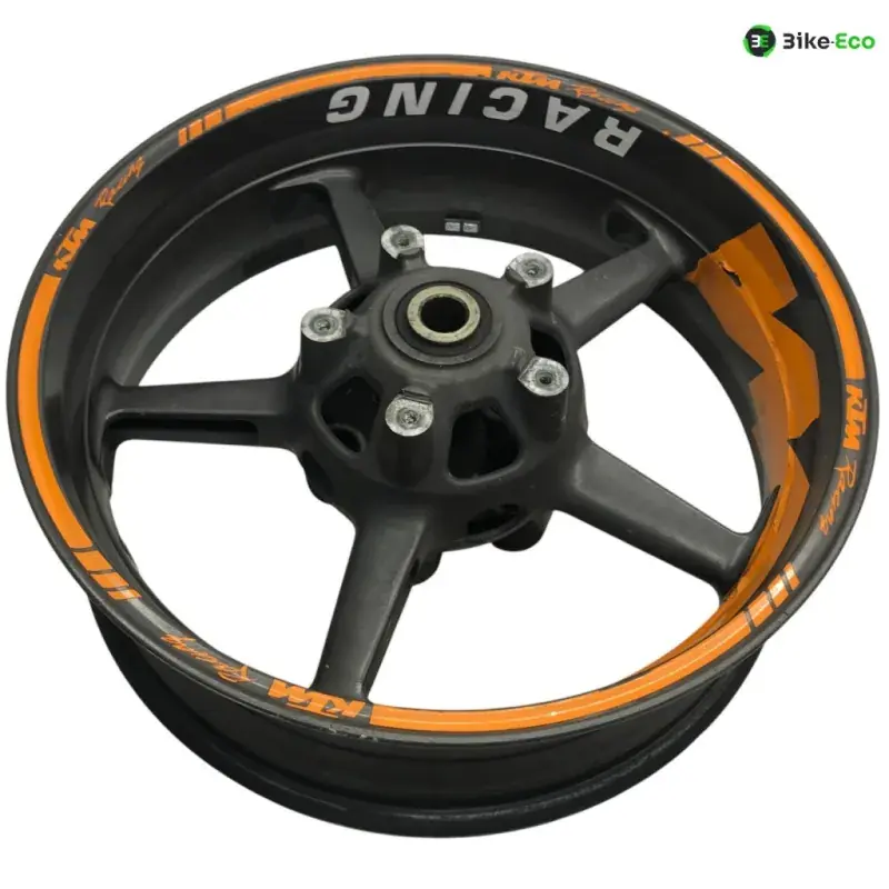 Vente Flash Jante arriere KTM SUPER DUKE 990 2005-2006
