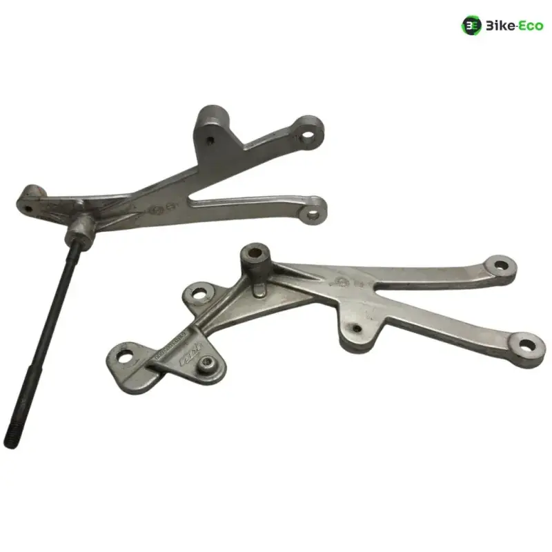 Support moteur KTM SUPER DUKE 990 2005-2006 Produit De Marque