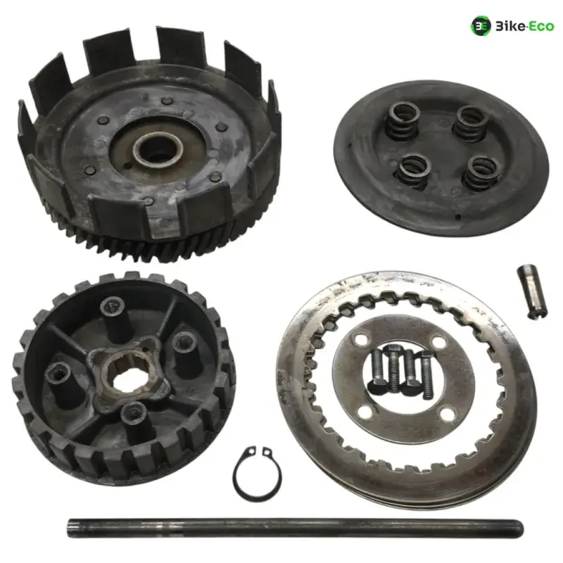 Satisfait Ou Remboursé Embrayage HONDA CD 125 1966-1967
