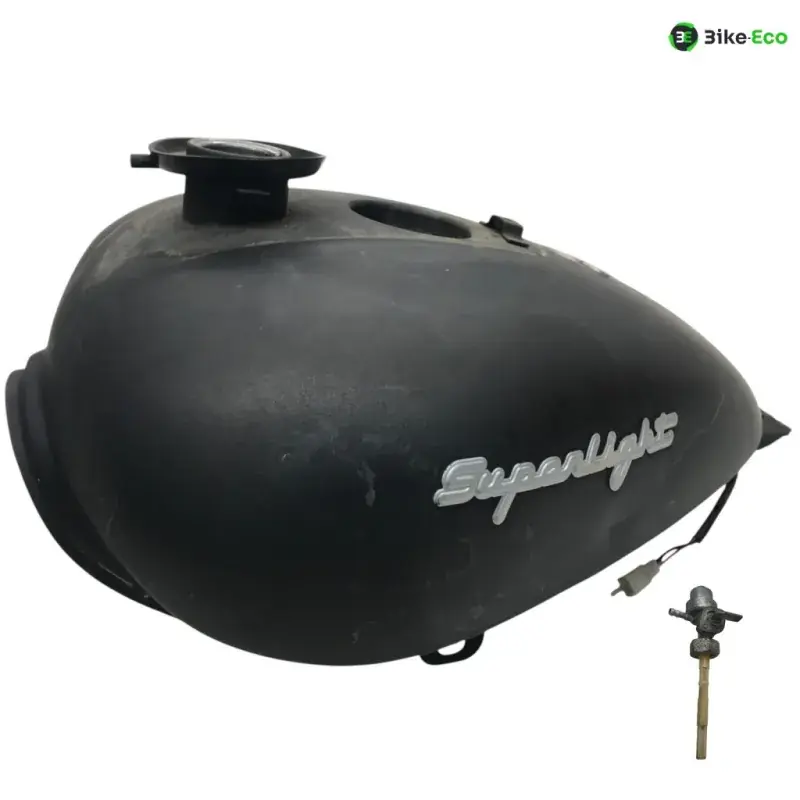 Dernière Chance Reservoir KEEWAY SUPERLIGHT 125 2010-2017