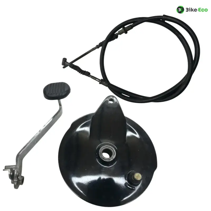 Tambour arriere KEEWAY SUPERLIGHT 125 2010-2017 Commander Vite