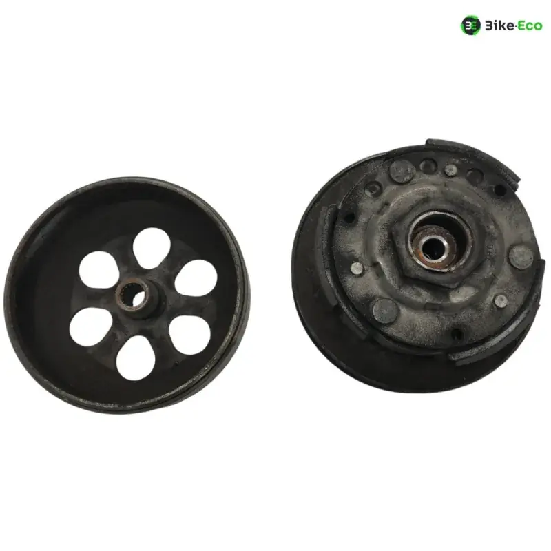 Commander Vite Embrayage PEUGEOT SATELIS 125 2008-2011 E3