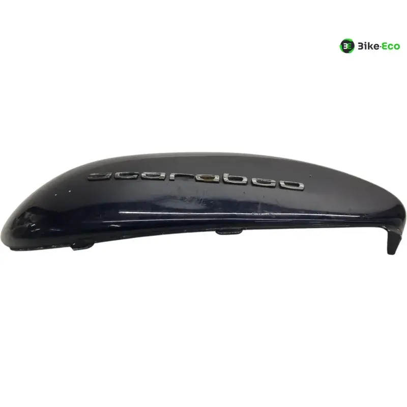 Cache carenage sous selle gauche APRILIA SCARABEO 500 2003-2006 Expédition Rapide