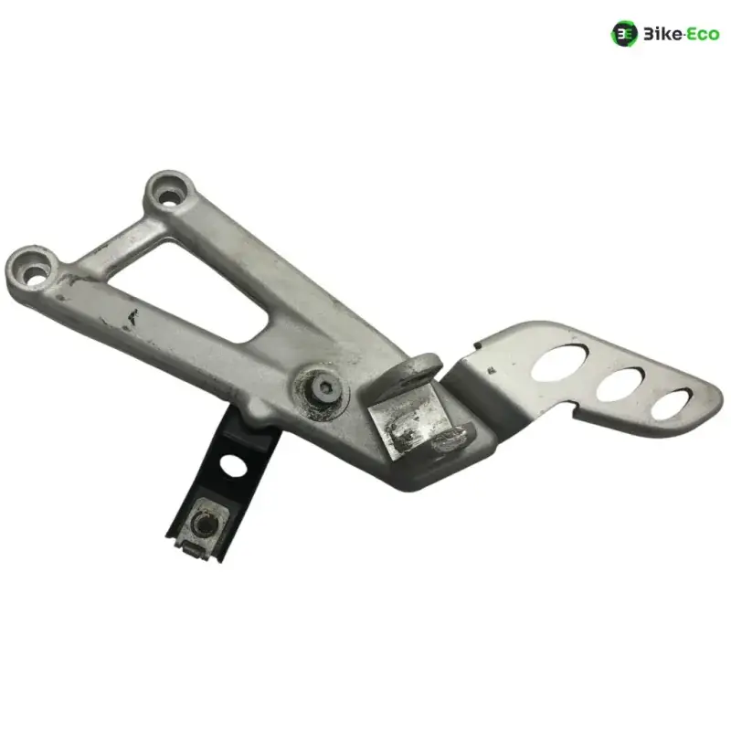 Platine avant gauche APRILIA RS 125 2021-2023 4T Commander Vite