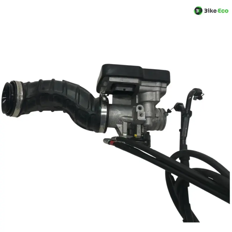 Réduction Corps papillon injection APRILIA RS 125 2021-2023 4T