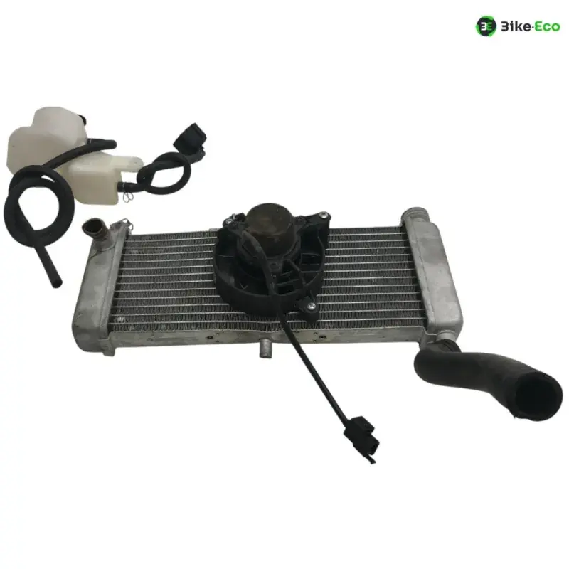 Commander Maintenant Radiateur eau APRILIA RS 125 2021-2023 4T