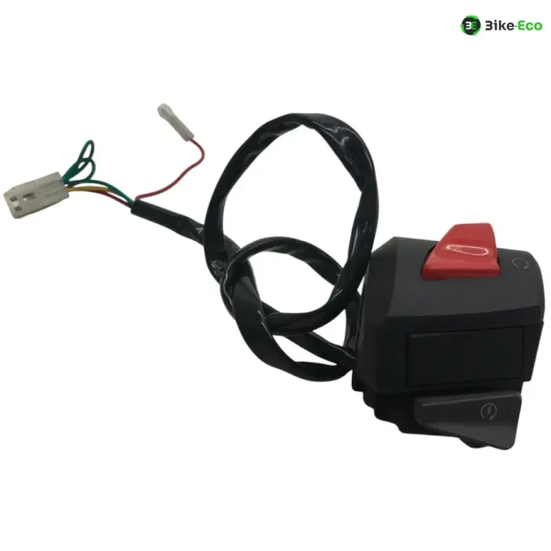 Commodo droit APRILIA RS 125 2021-2023 4T Prix Bas