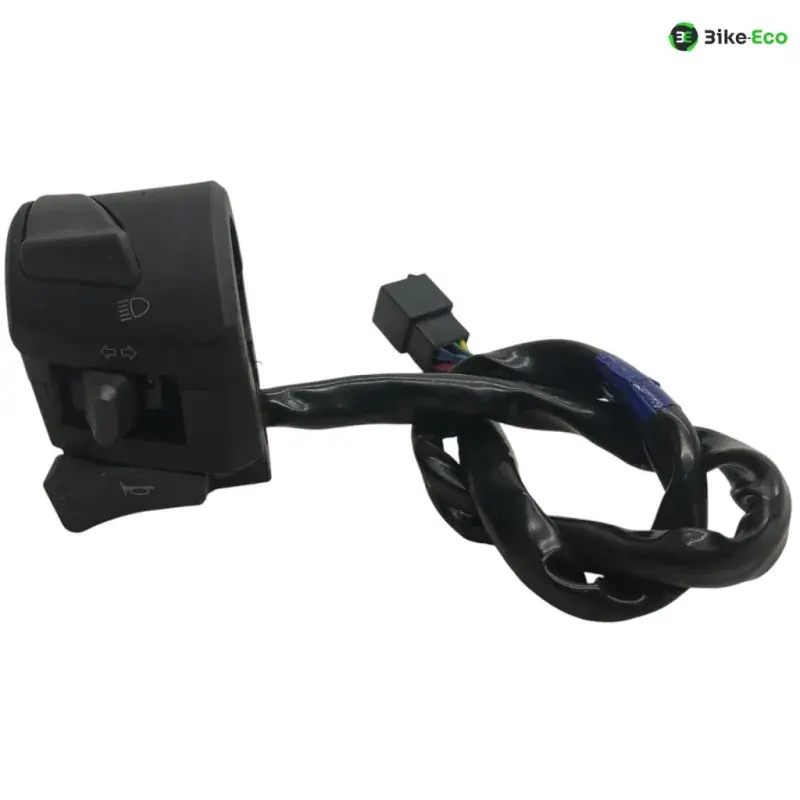 Commodo gauche APRILIA RS 125 2021-2023 4T Vente Flash