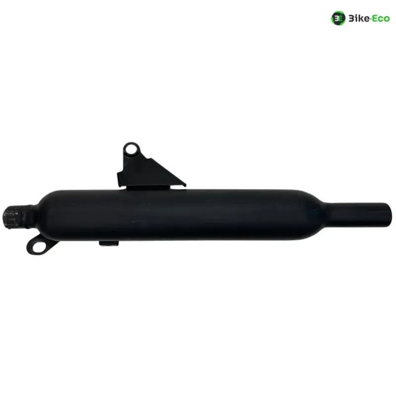 Silencieux gauche (echappement) TRIUMPH BONNEVILLE 1200 2016-2020 T120 BLACK Nouvel Arrivage