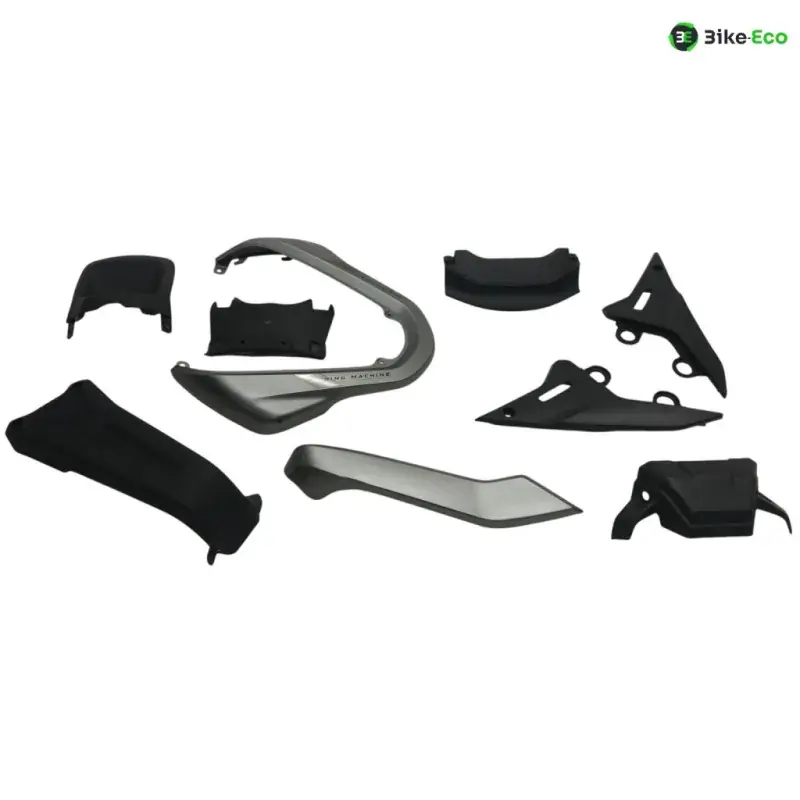 Cache interieur carenage CF MOTO NK 800 2023-2025 Commande En Gros