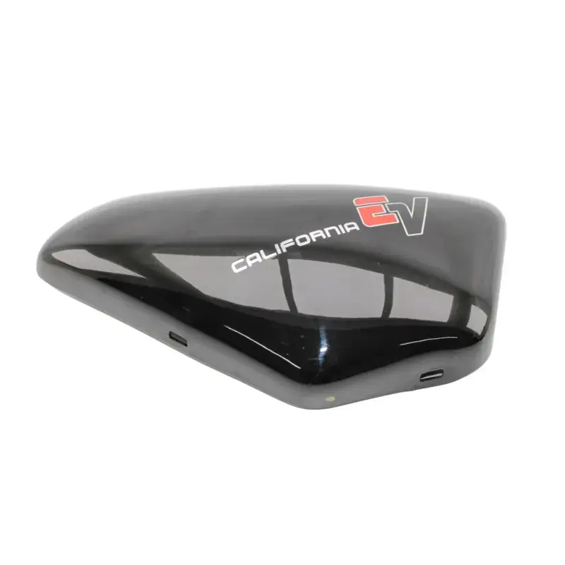 Cache lateral gauche MOTO GUZZI CALIFORNIA 1100 EV 1998 - 2007 Livraison Express