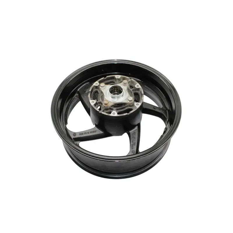 Jante arriere YAMAHA XP 500 TMAX 2004 - 2007 Réduction