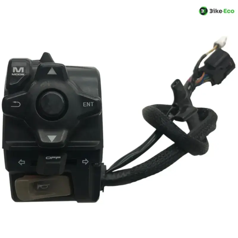 Prix Choc Commodo gauche CF MOTO NK 800 2023-2025
