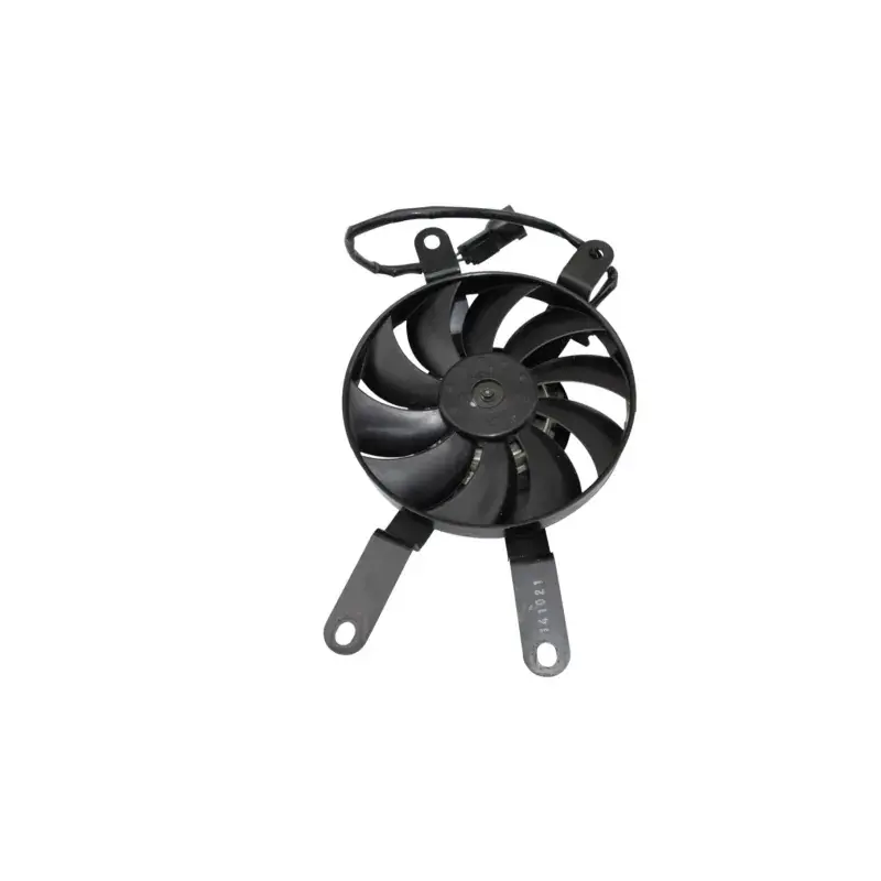 Ventilateur TRIUMPH TRIDENT 660 2021 - 2025 Haute Qualité