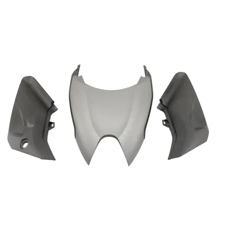Livraison Express Coque arriere TRIUMPH TRIDENT 660 2021 - 2025