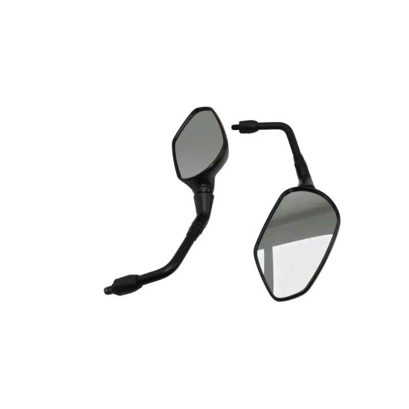 Retro droit TRIUMPH TRIDENT 660 2021 - 2025 Nouvelle Collection