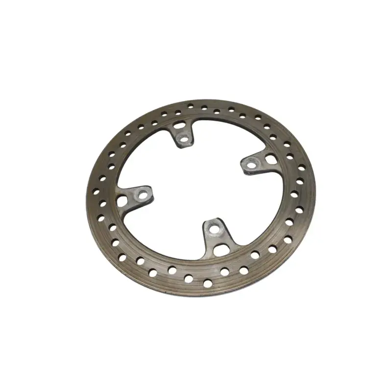 Disque frein arriere TRIUMPH TRIDENT 660 2021 - 2025 Achat Immédiat