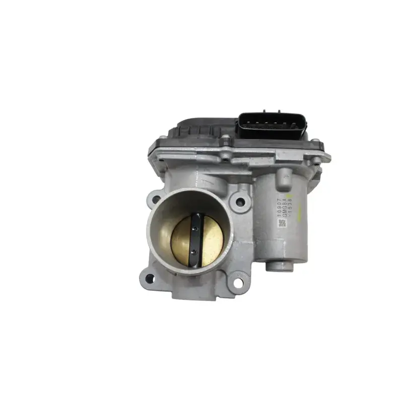 Corps papillon injection TRIUMPH TRIDENT 660 2021 - 2025 Promotion