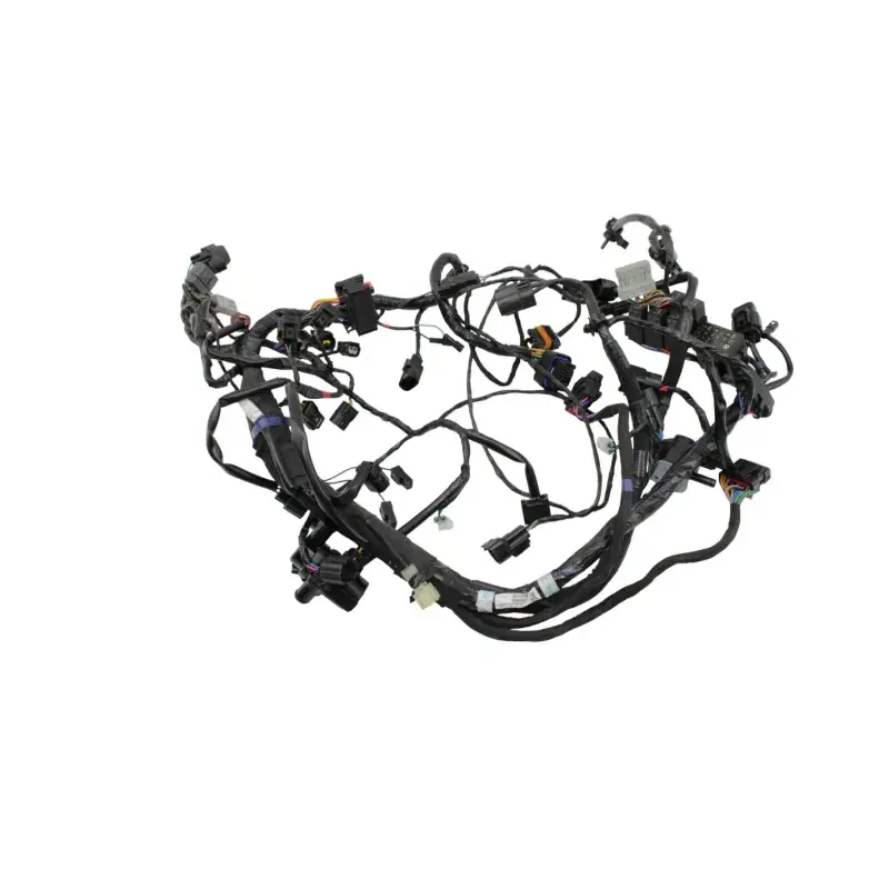 Offre Spéciale Faisceau electrique TRIUMPH TRIDENT 660 2021 - 2025