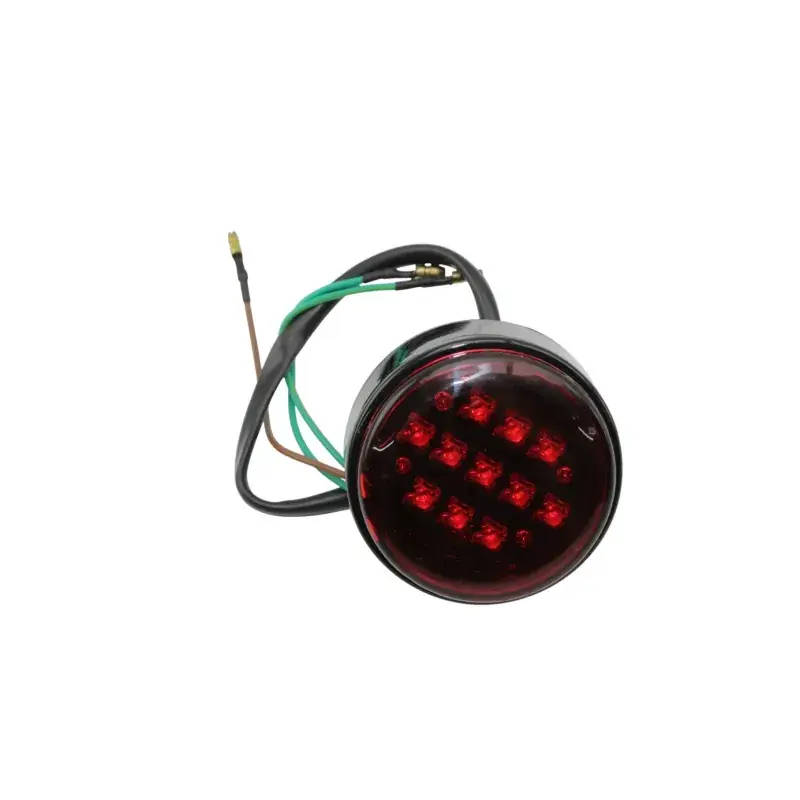 Feu arriere MASAI BLACK CAFE 125 2017 - 2026 Certifié