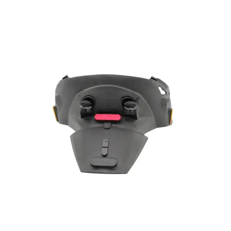 Support de plaque et eclairage PEUGEOT METROPOLIS 400 2017 - 2020 Super Prix
