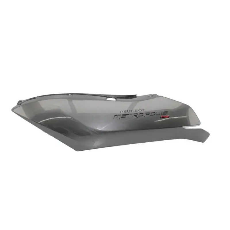 Certifié Coque arriere gauche PEUGEOT METROPOLIS 400 2017 - 2020