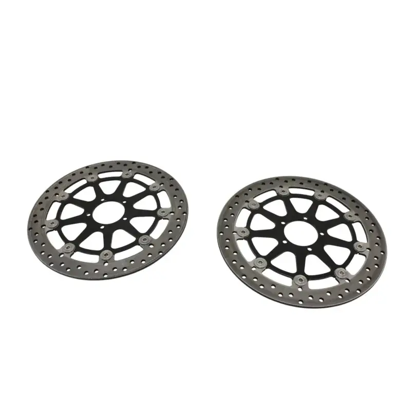 Disque frein avant CF MOTO NK 800 SPORT ABS 2023 - 2025 Livraison Express