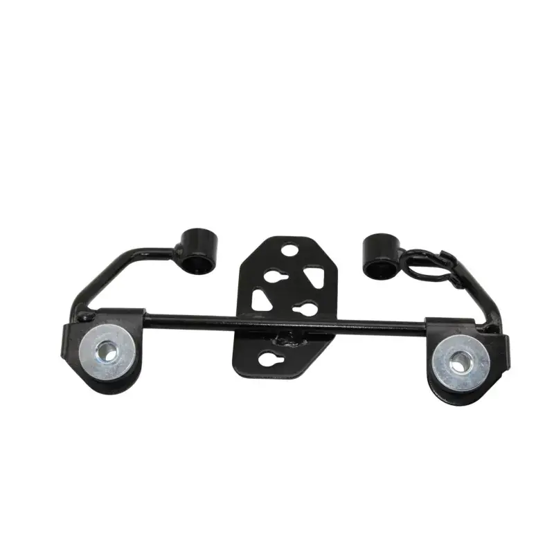 Support de phare CF MOTO NK 800 SPORT ABS 2023 - 2025 Dernière Chance