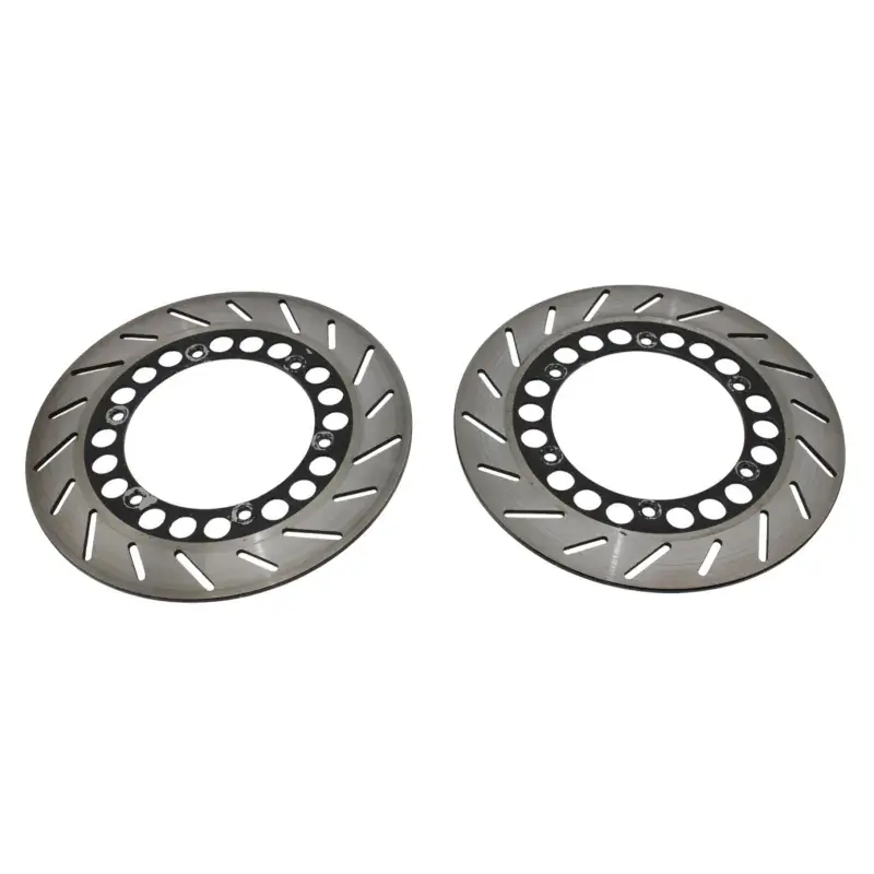 Commander Vite Disque frein avant YAMAHA XV 750 VIRAGO 1985 - 1996