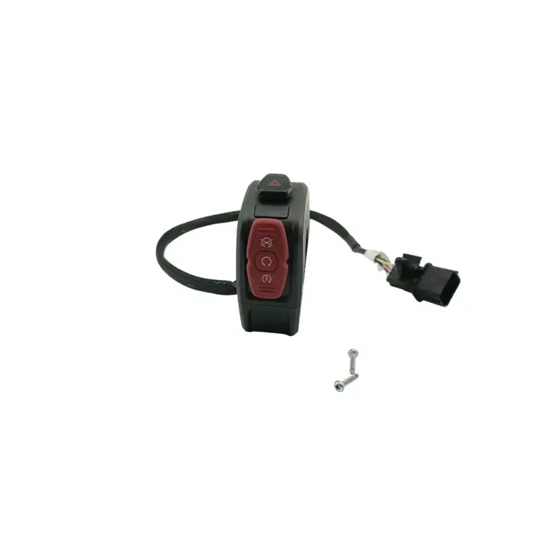 Affaire À Saisir Commodo droit CF MOTO NK 800 SPORT ABS 2023 - 2025