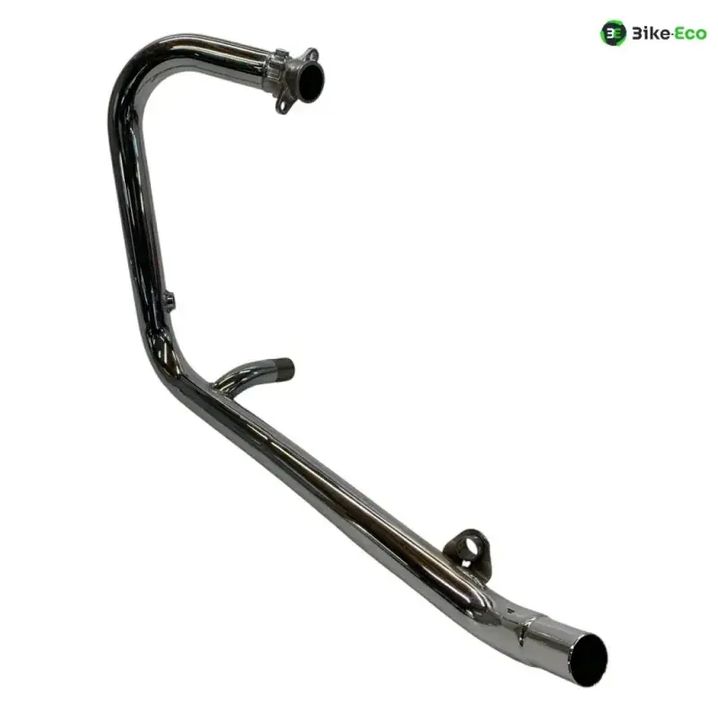 Collecteur (echappement) TRIUMPH THRUXTON 900 2008-2016 EFI Affaire À Saisir