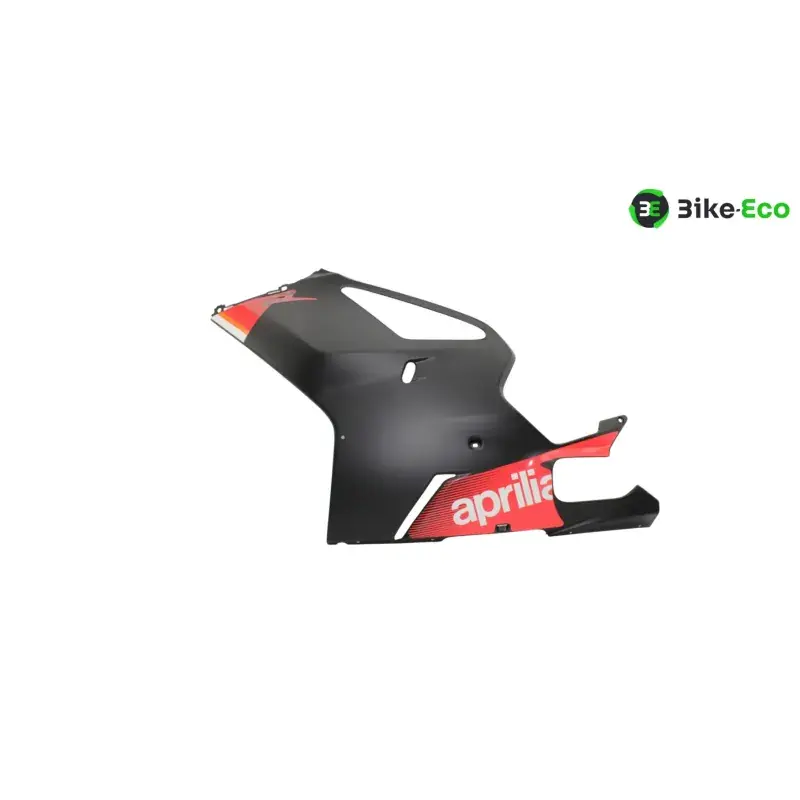 Flanc avant gauche APRILIA RSV 1000 2004 - 2008 Meilleure Vente