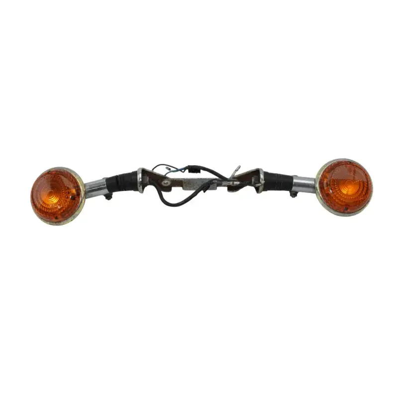 Achat Immédiat Clignotants avant YAMAHA XV 750 VIRAGO 1985 - 1996