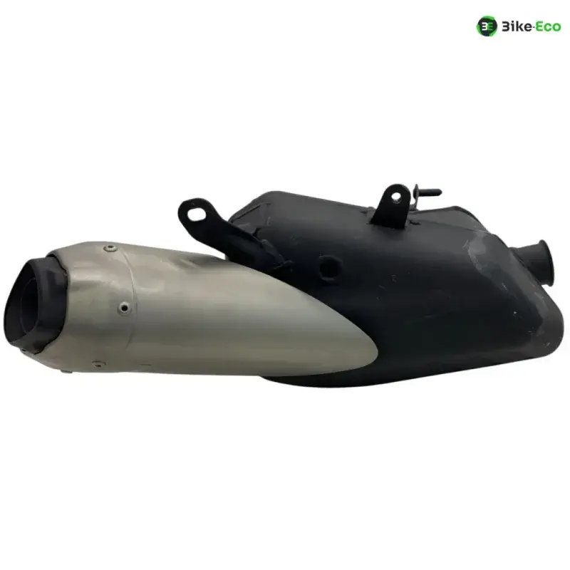 Must-Have Silencieux (echappement) TRIUMPH STREET TRIPLE R 765 2017-2019