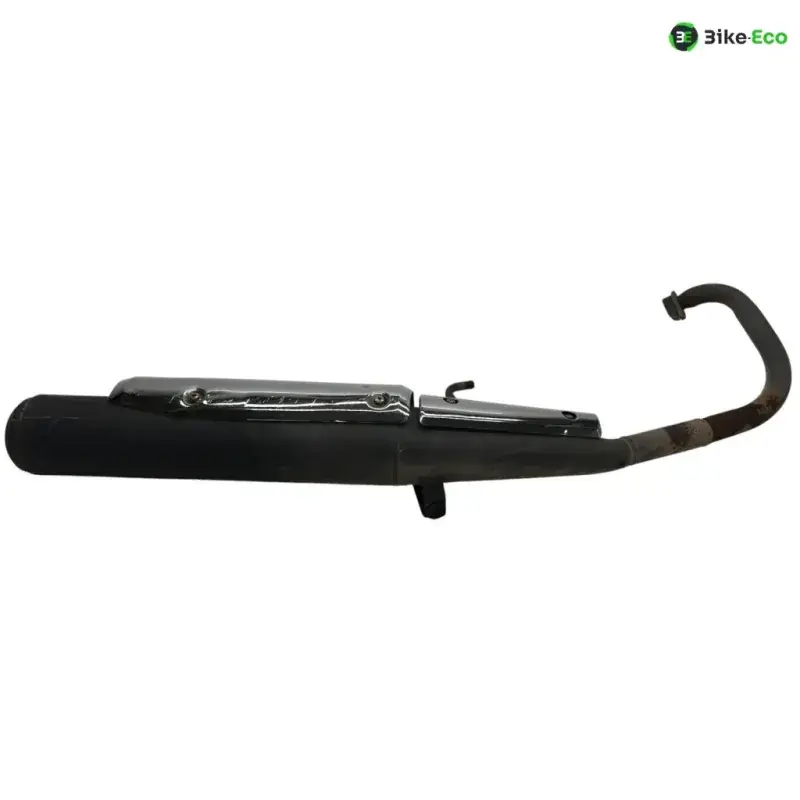 Ligne d‘echappement YAMAHA YBR 125 2007-2009 Promotion