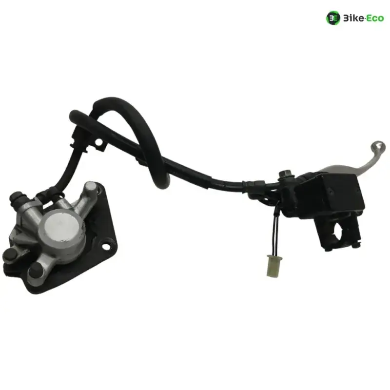 Maitre cylindre frein avant YAMAHA YBR 125 2007-2009 Must-Have