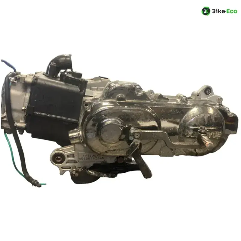 Satisfait Ou Remboursé Moteur XINGYUE XY 50 QT